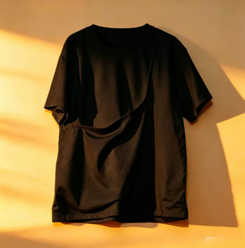 Pocket Pet T-Shirt